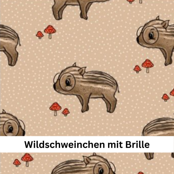 Schleife für Hundegeschirr - Image 3