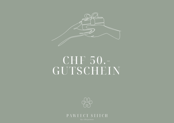 Bild zu Gutschein