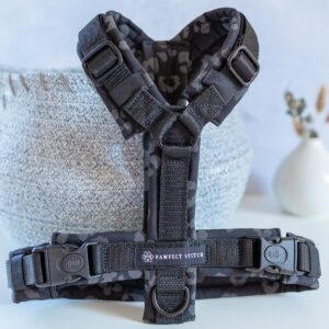 Reflektierendes Hundegeschirr